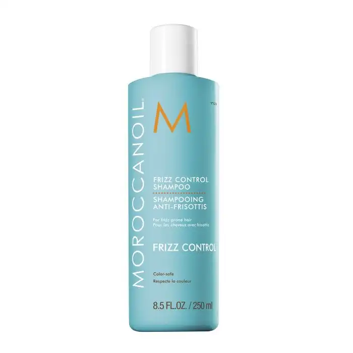 Champú Frizz Control 250 ml - Moroccanoil - Comparador de precios