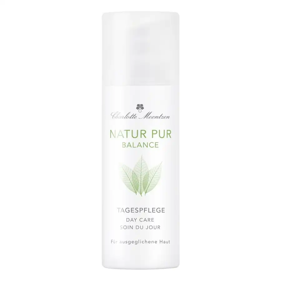 Charlotte Meentzen Cuidado de día N para piel normal 50 ml 50.0 ml - Charlotte Meentzen - Comparador de precios