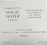Charlotte Tilbury - Gel Crema De Viaje Magic Water Cream Travel - Charlotte Tilbury - Comparador de precios