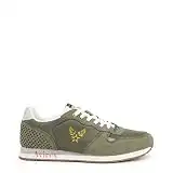 Chaussures homme Avirex - green - EU 40 - Avirex - Comparador de precios