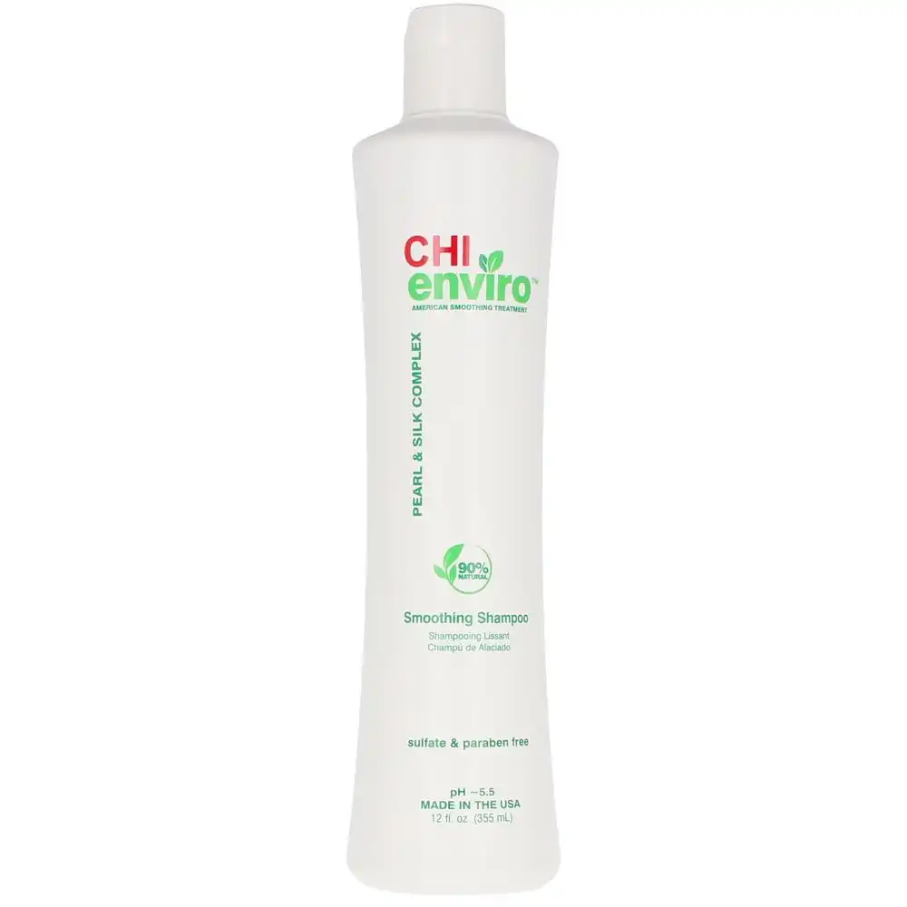 Chi Enviro smoothing shampoo 355 ml - Farouk - Comparador de precios