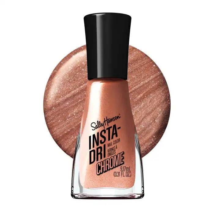 Chrome Insta Dri Esmalte de Uñas - Sally Hansen - Comparador de precios