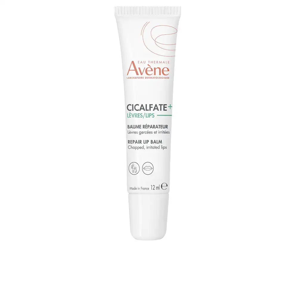 CICALFATE+ bálsamo labial reparador 12 ml - Avène - Comparador de precios