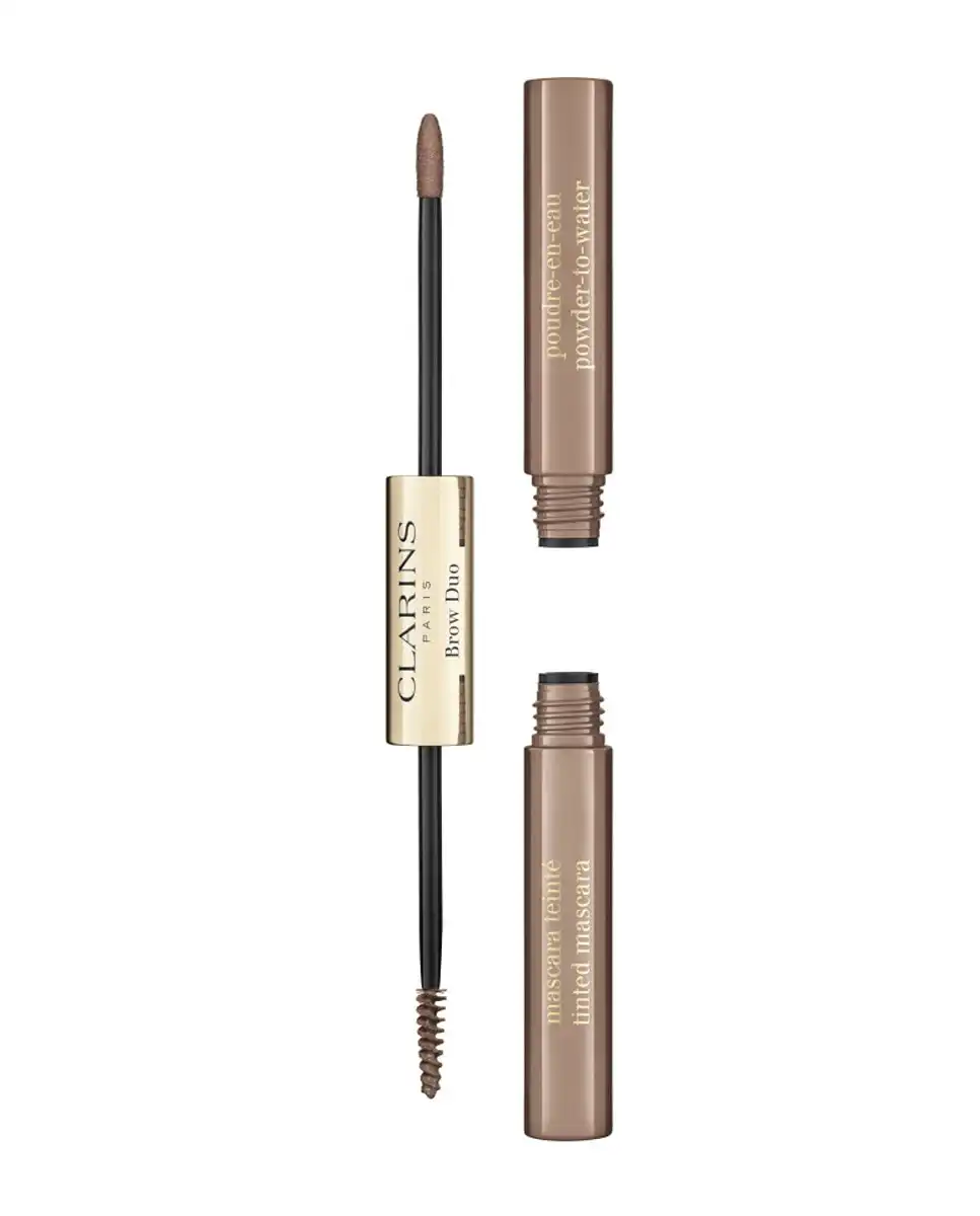 Clarins - Dúo De Cejas Brow Duo - Clarins - Comparador de precios
