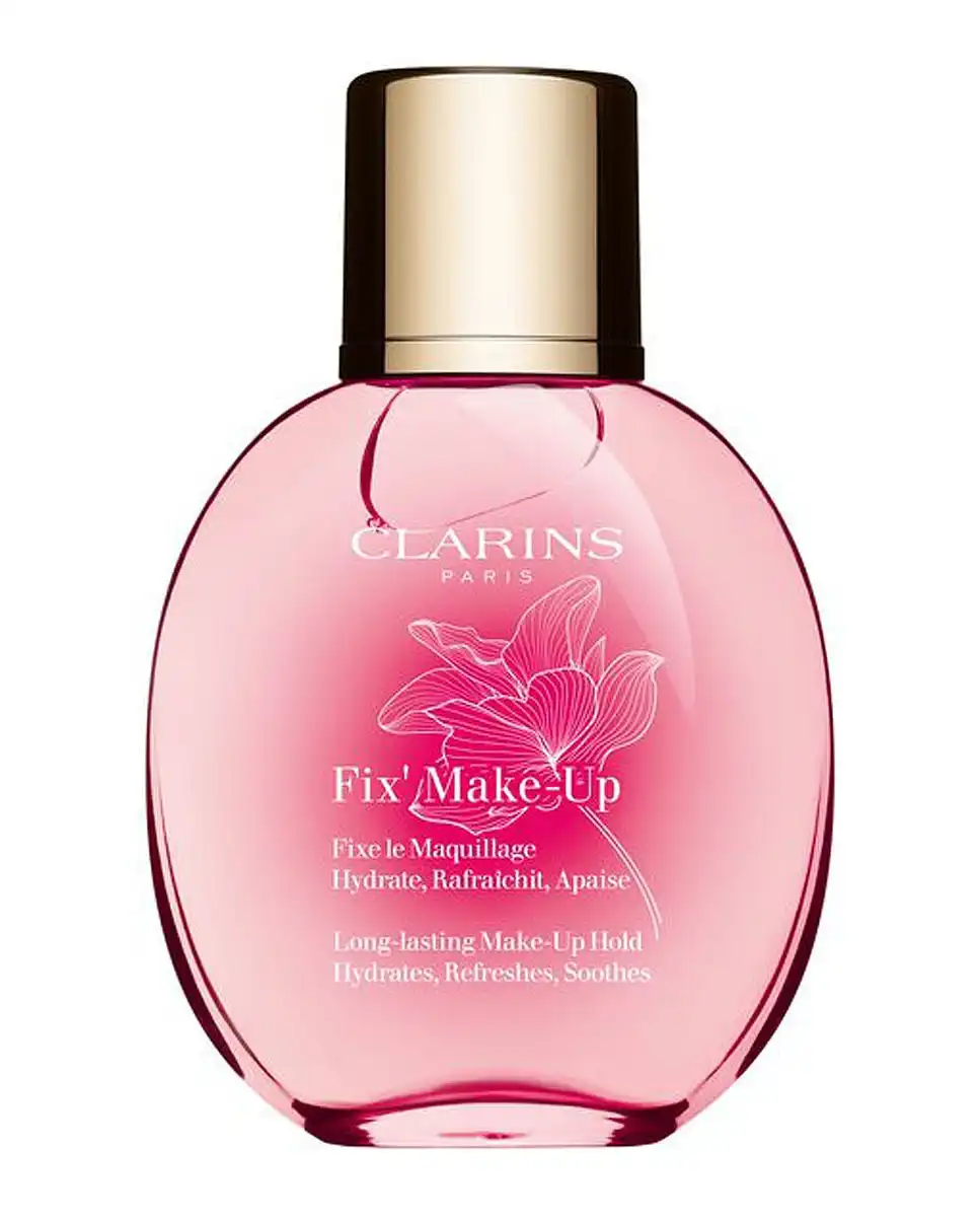 Clarins - Fijador De Maquillaje Fix Make Up - Clarins - Comparador de precios