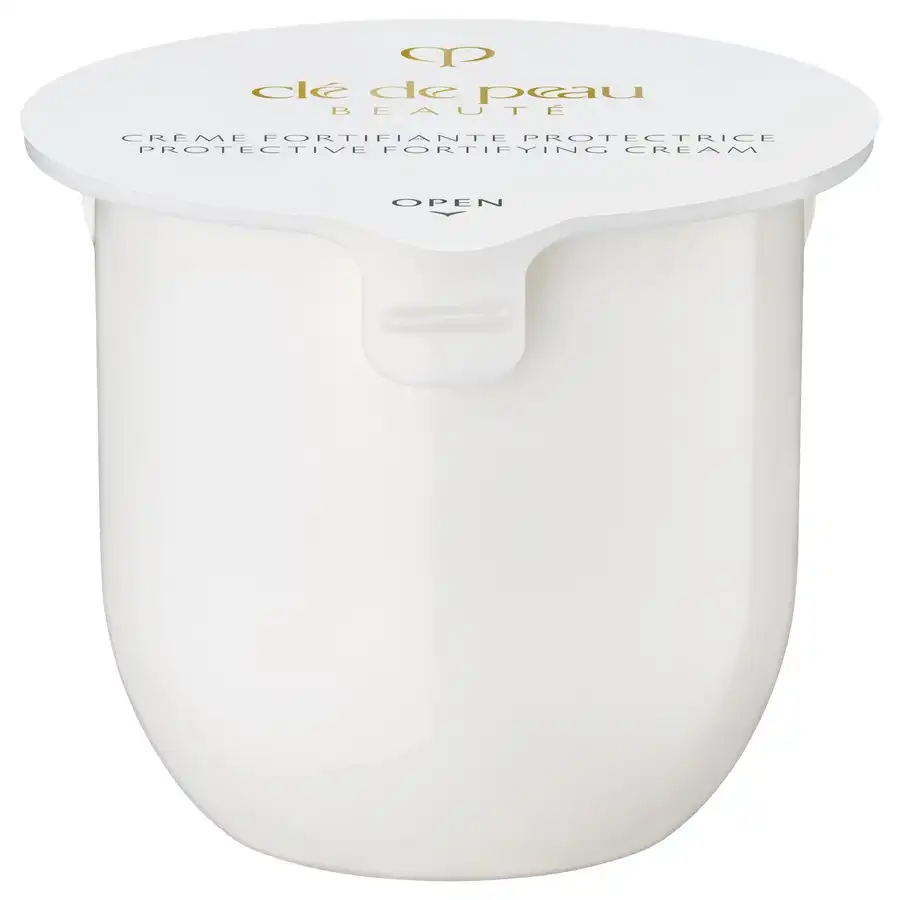 Clé de Peau Beauté - Key Radiance Care Protective Fortifying Cremas faciales 50 ml unisex - Clé de Peau Beauté - Comparador de precios