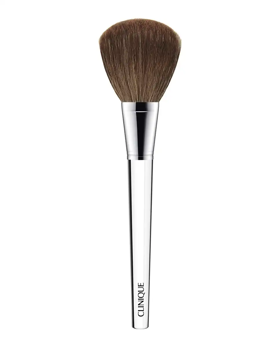 Clinique - Brocha Para Polvos Powder Brush - Clinique - Comparador de precios
