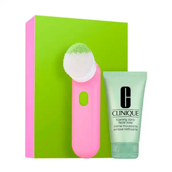 Clinique Sonic Kit - Clinique - Comparador de precios