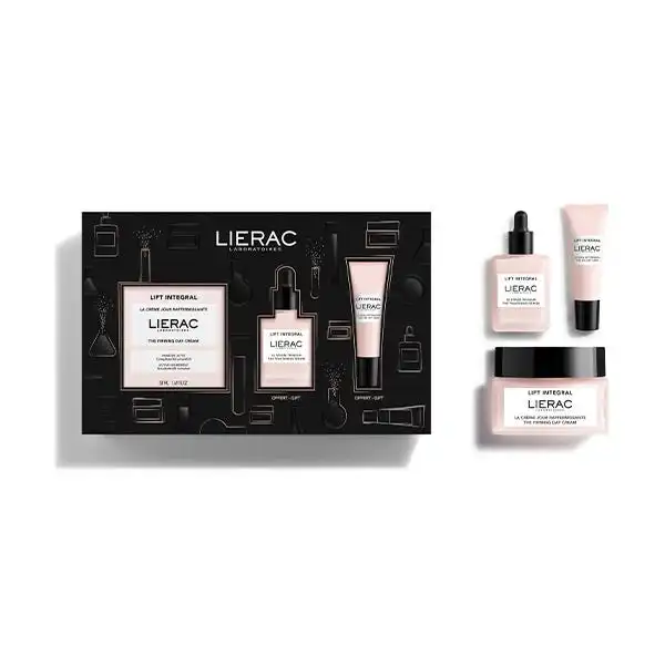 Cofre Lift Integral - LIERAC - Comparador de precios