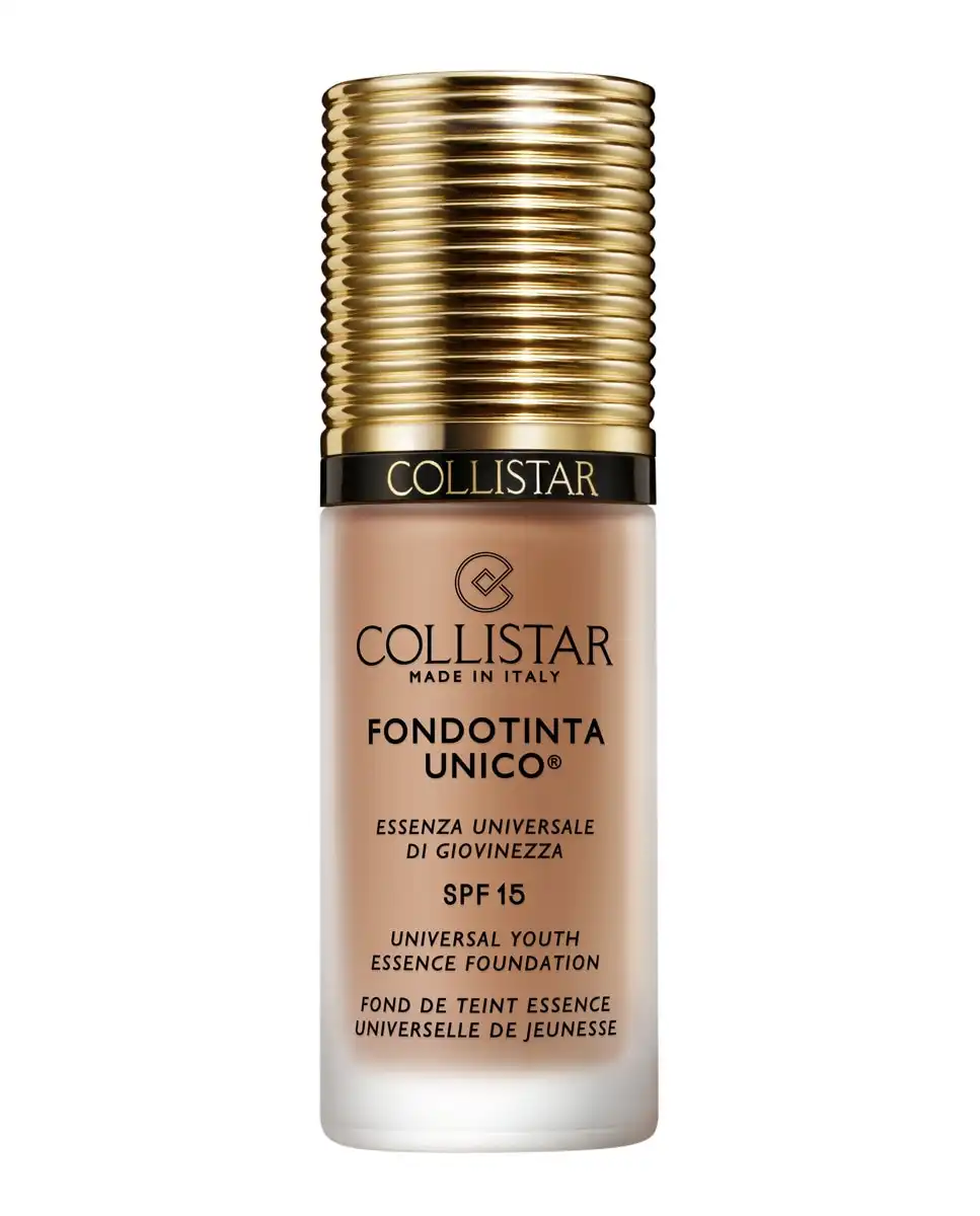 Collistar - Base De Maquillaje Unico Esencia Universal Juventud SPF 15 - Collistar - Comparador de precios