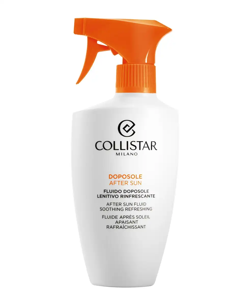 Collistar - Fluido After Sun Calmante Refrescante - Collistar - Comparador de precios