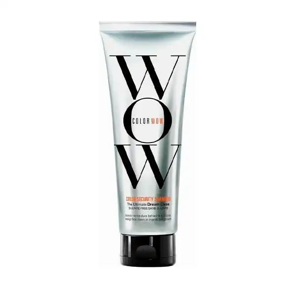 Color Security Shampoo - Color Wow - Comparador de precios