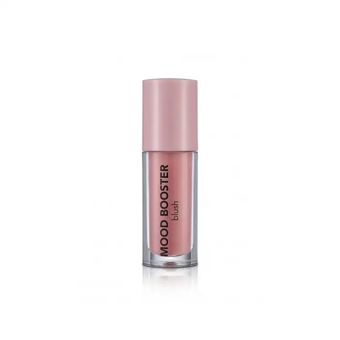 Colorete Líquido Mood Booster Blush - FLORMAR - Comparador de precios