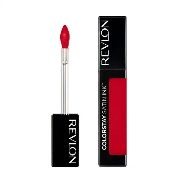 Colorstay Satin Ink N19 My Own Boss - Revlon - Comparador de precios