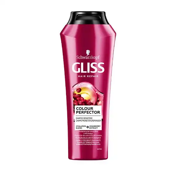 Colour Perfector - Gliss - Comparador de precios