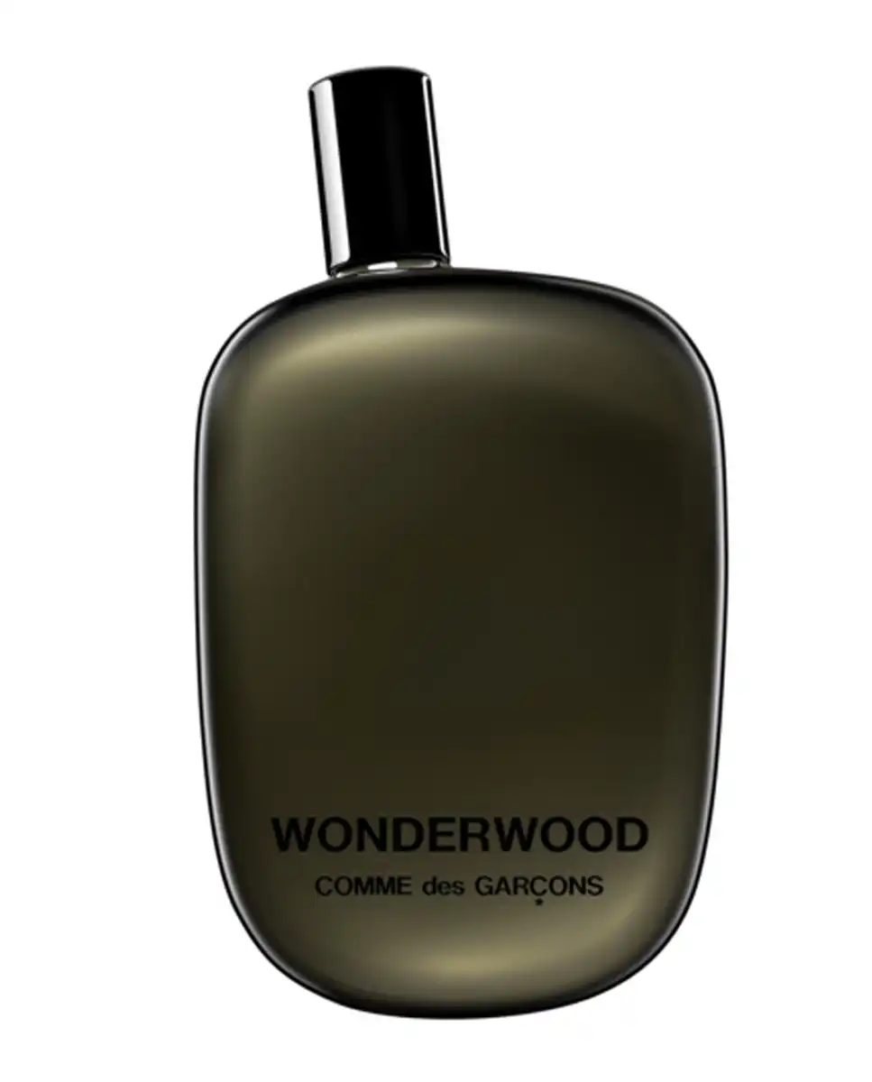 Comme Des Garçons - Eau De Parfum Wonderwood 100 Ml - Comme des Garçons - Comparador de precios
