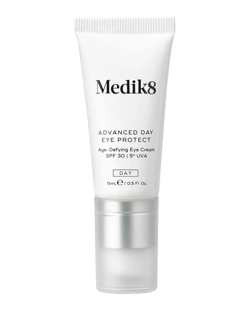 Contorno de ojos Advanced Day Eye Protect 15 ml Medik8 - Medik8 - Comparador de precios