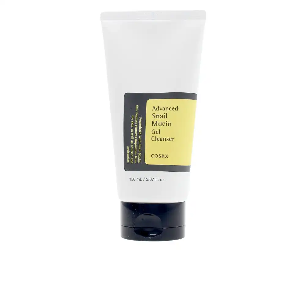 COSRX - Gel limpiador reparador Advanced Snail Mucin - COSRX - Comparador de precios