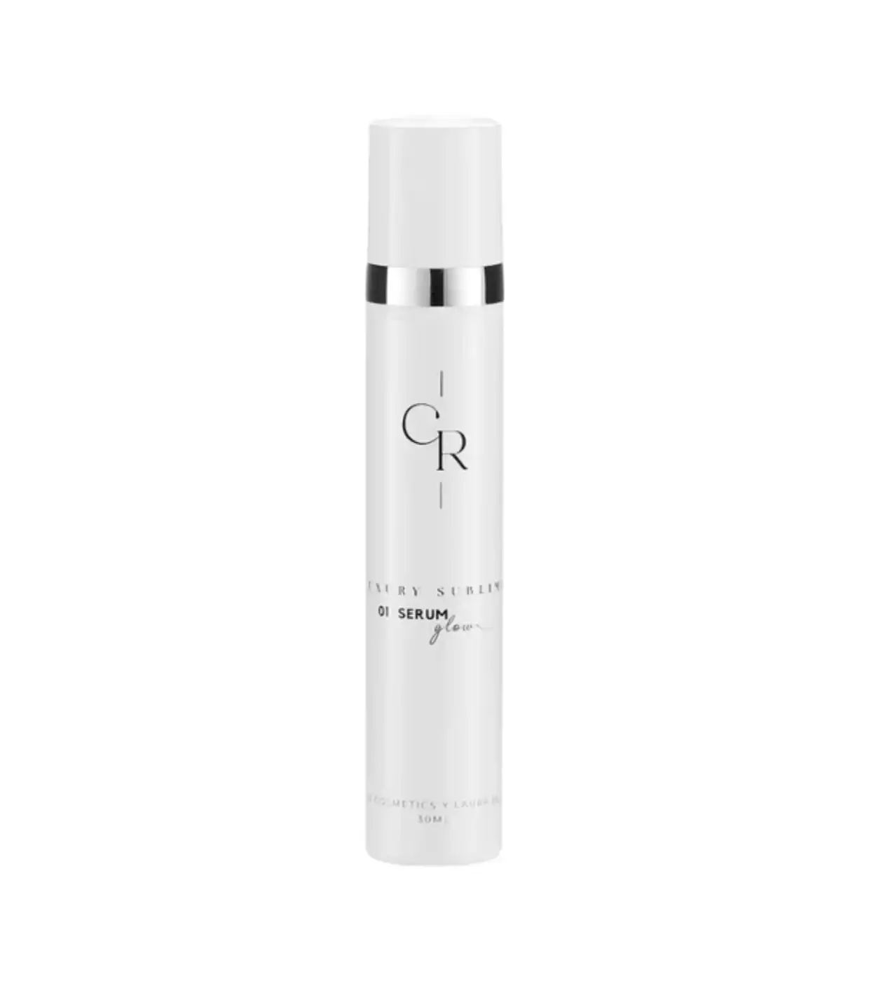 CR Cosmetics - *Luxury Sublime* - Sérum facial Glow - CR Cosmetics - Comparador de precios