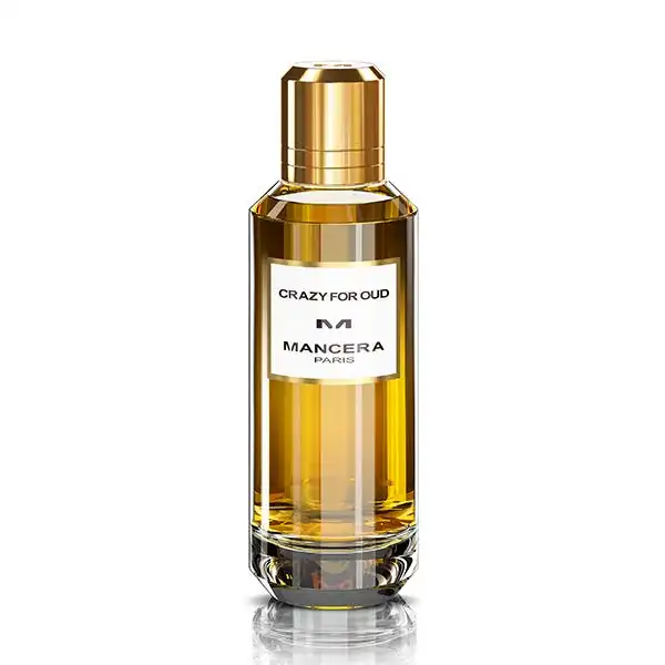 Crazy For Oud 60Ml - MANCERA PARIS - Comparador de precios