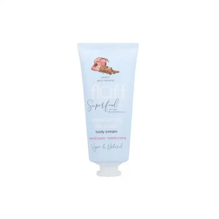 Crema Corporal Hidratante - Fluff - Comparador de precios