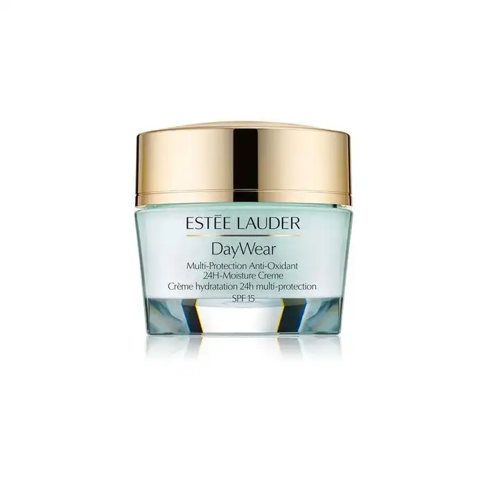 Crema DayWear Tratamiento Anti-Oxidante SPF 15 Piel Seca 50 ml - Estée Lauder - Comparador de precios