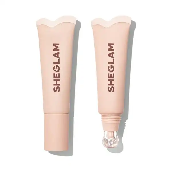 Crystal Glaze Moisturizing Cocoa Cookie - SHEGLAM - Comparador de precios