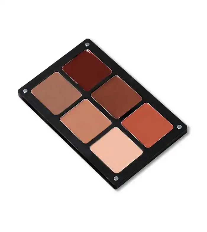Danessa Myricks - Paleta para rostro, ojos y labios en crema Waterproof - Essentials - Danessa Myricks - Comparador de precios