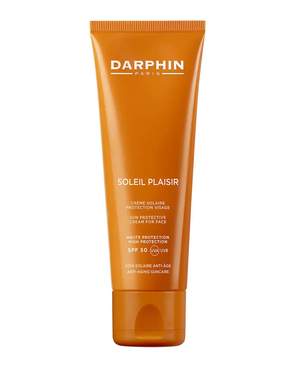Darphin - Crema Solar Protectora Antiedad Rostro SPF50 - Darphin - Comparador de precios