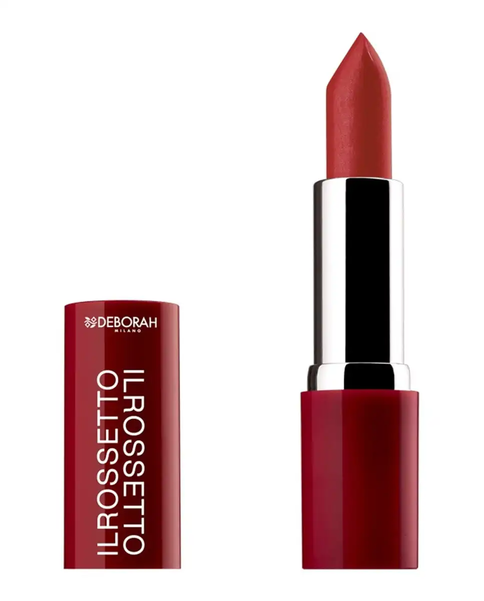 Deborah Milano - Barra De Labios Il Rossetto - Deborah Milano - Comparador de precios
