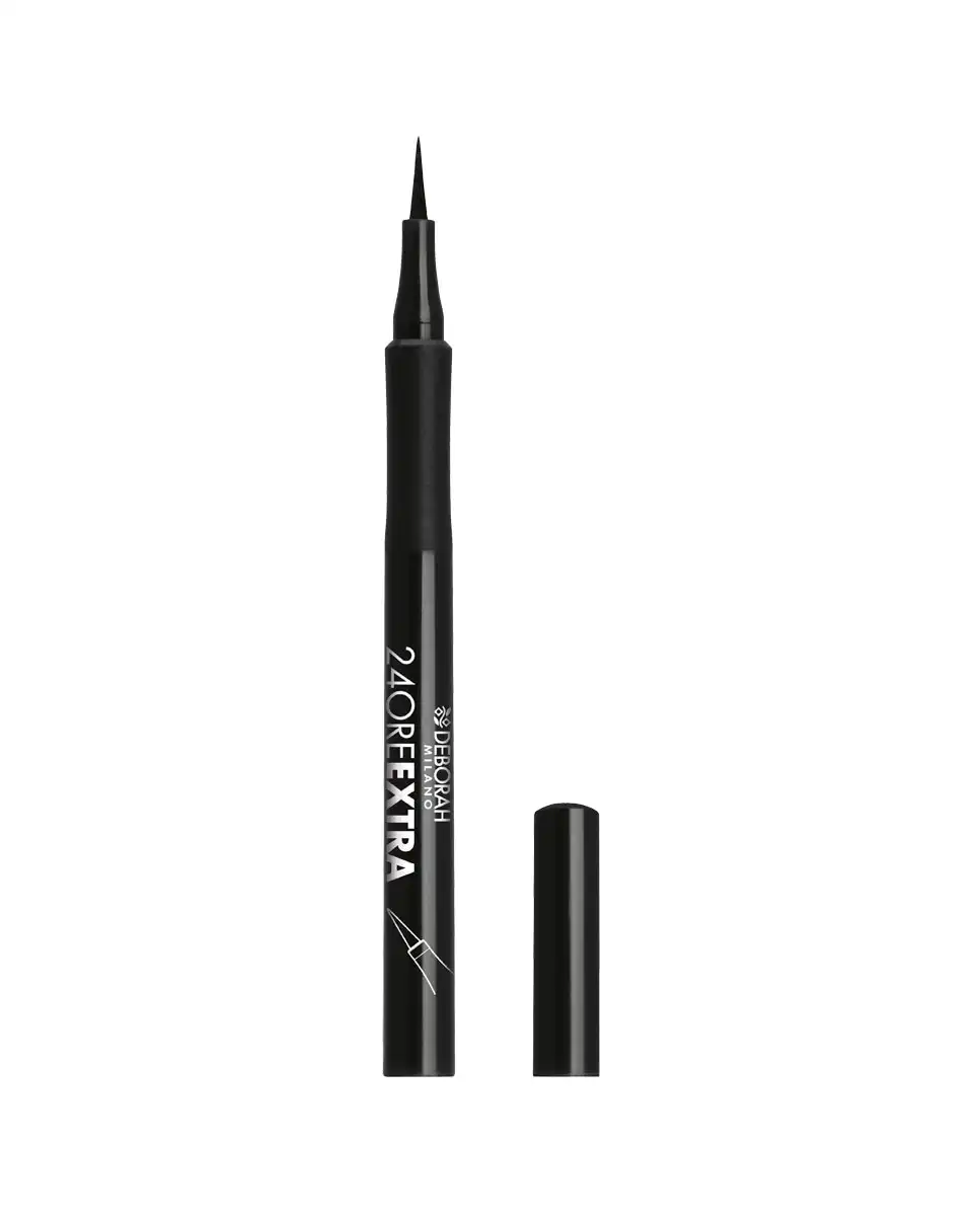 Deborah Milano - Eye Liner 24Ore Extra Negro - Deborah Milano - Comparador de precios