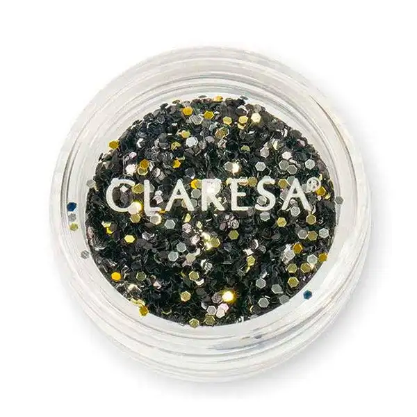 Decoración Lentejuelas Oscuro - Claresa - Comparador de precios