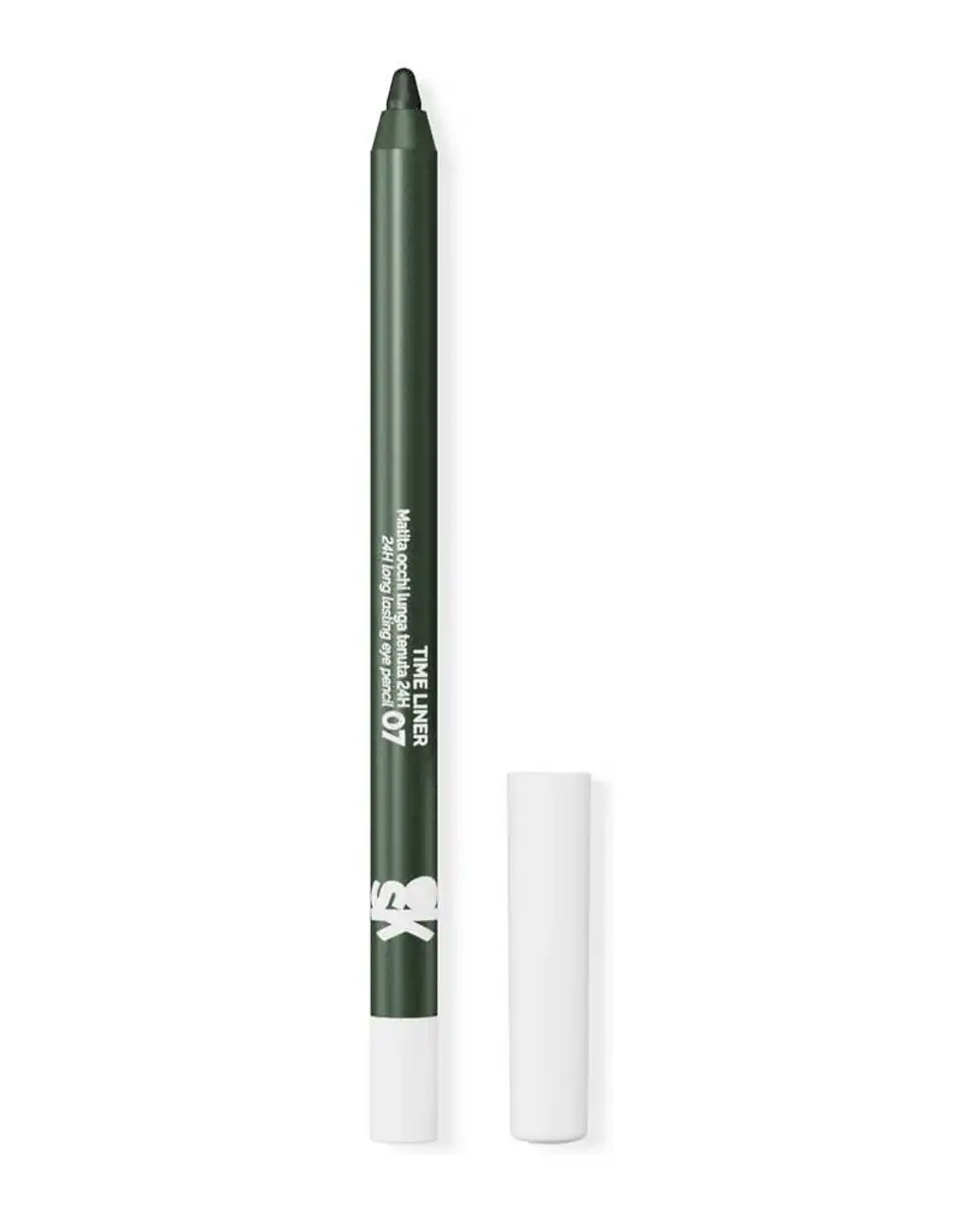 Delineador Ojos Time Liner Overskin 07 - Veralab - Comparador de precios