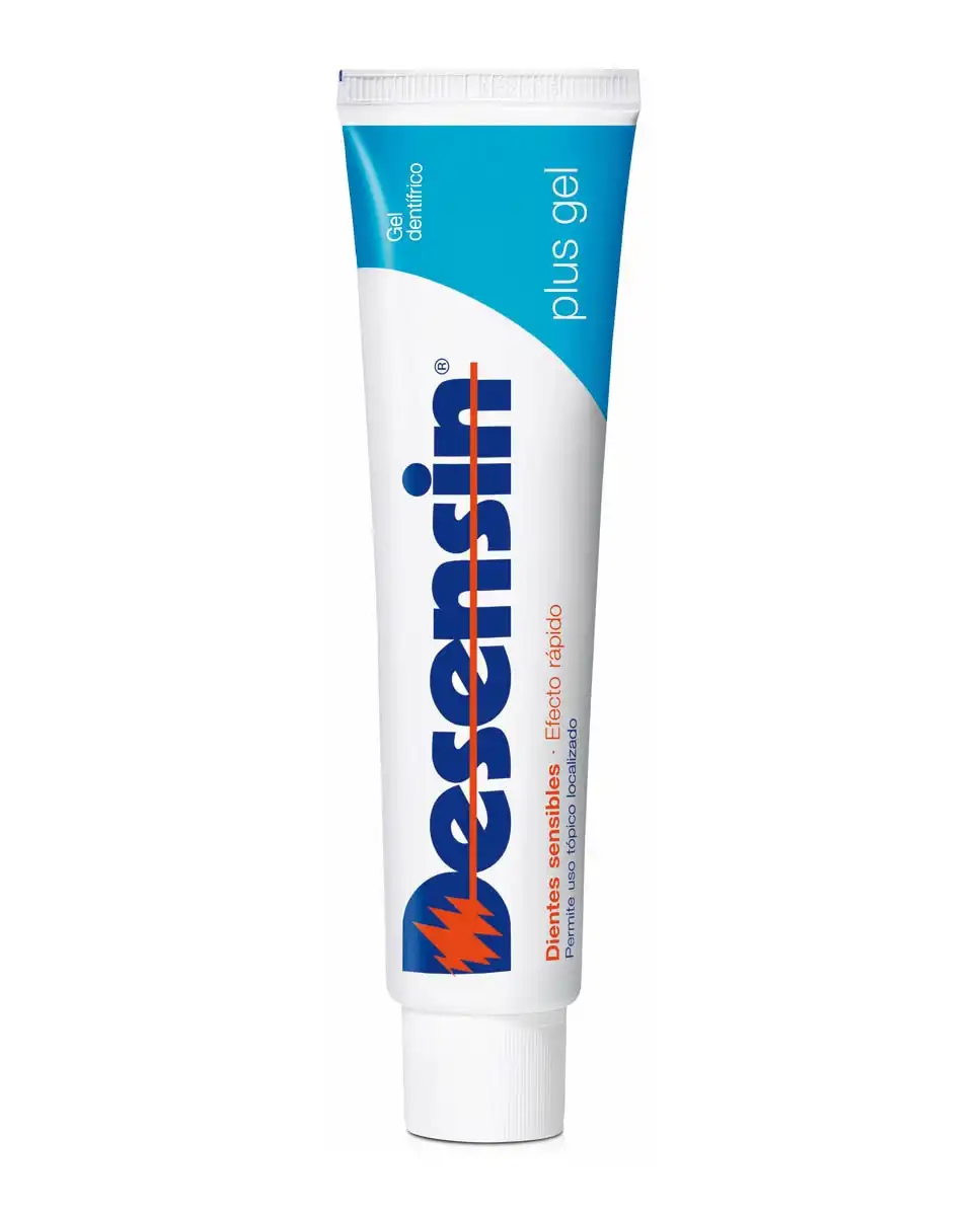 Desensin - Gel - Desensin - Comparador de precios