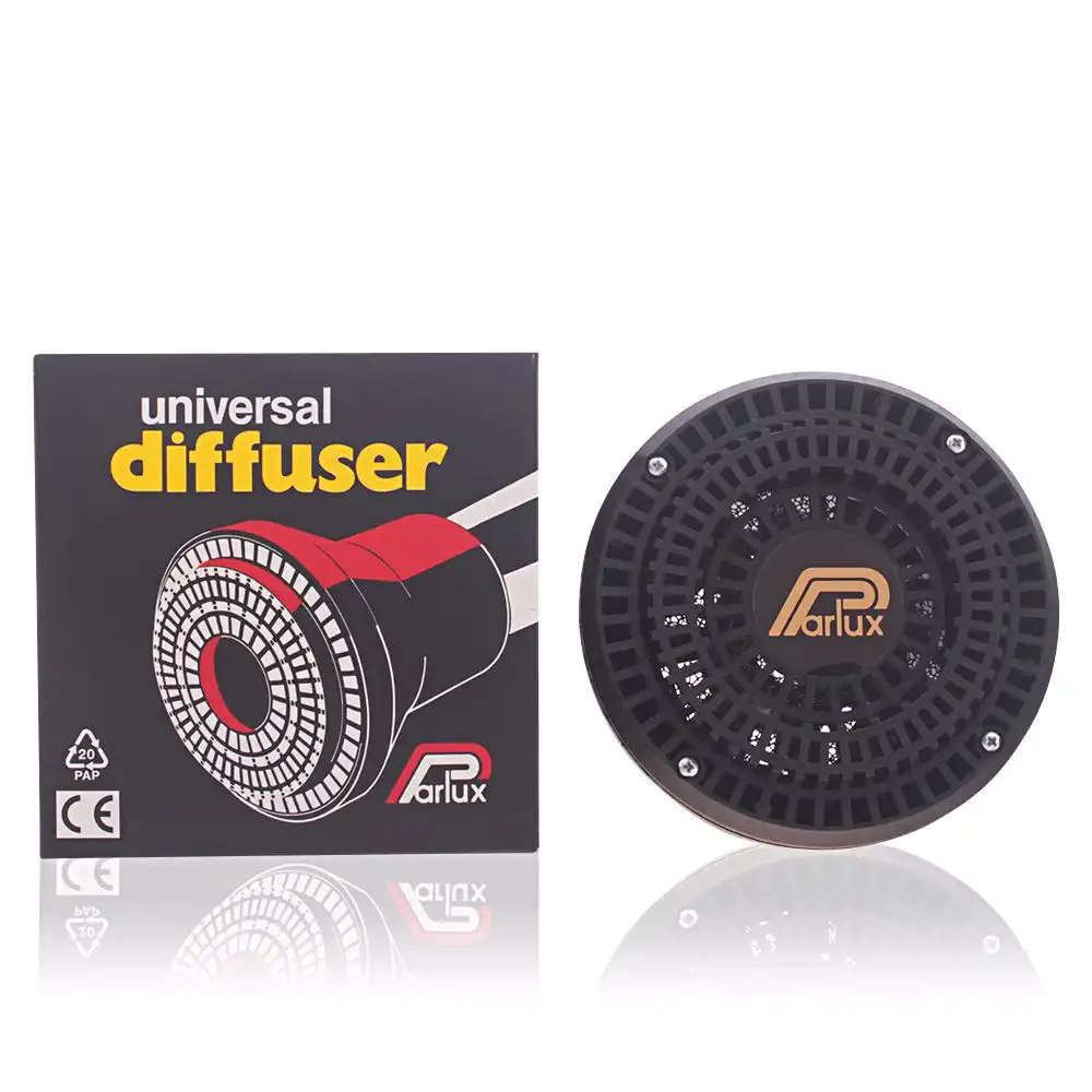 Diffuseur universal - Parlux - Comparador de precios