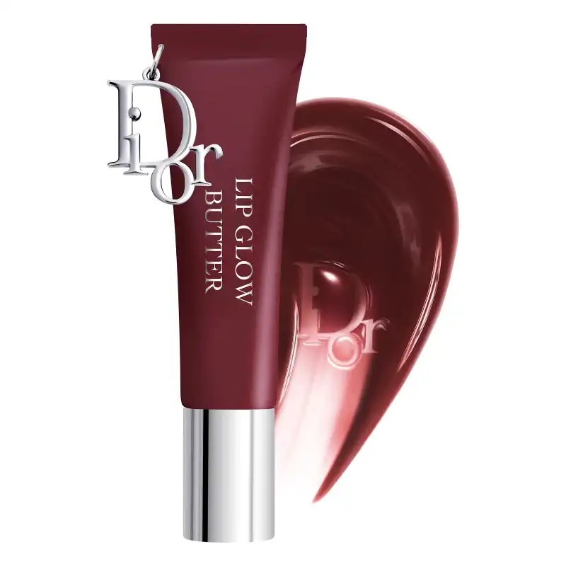 Dior Addict Lip Glow Butter 104 Black Cherry - Dior - Comparador de precios
