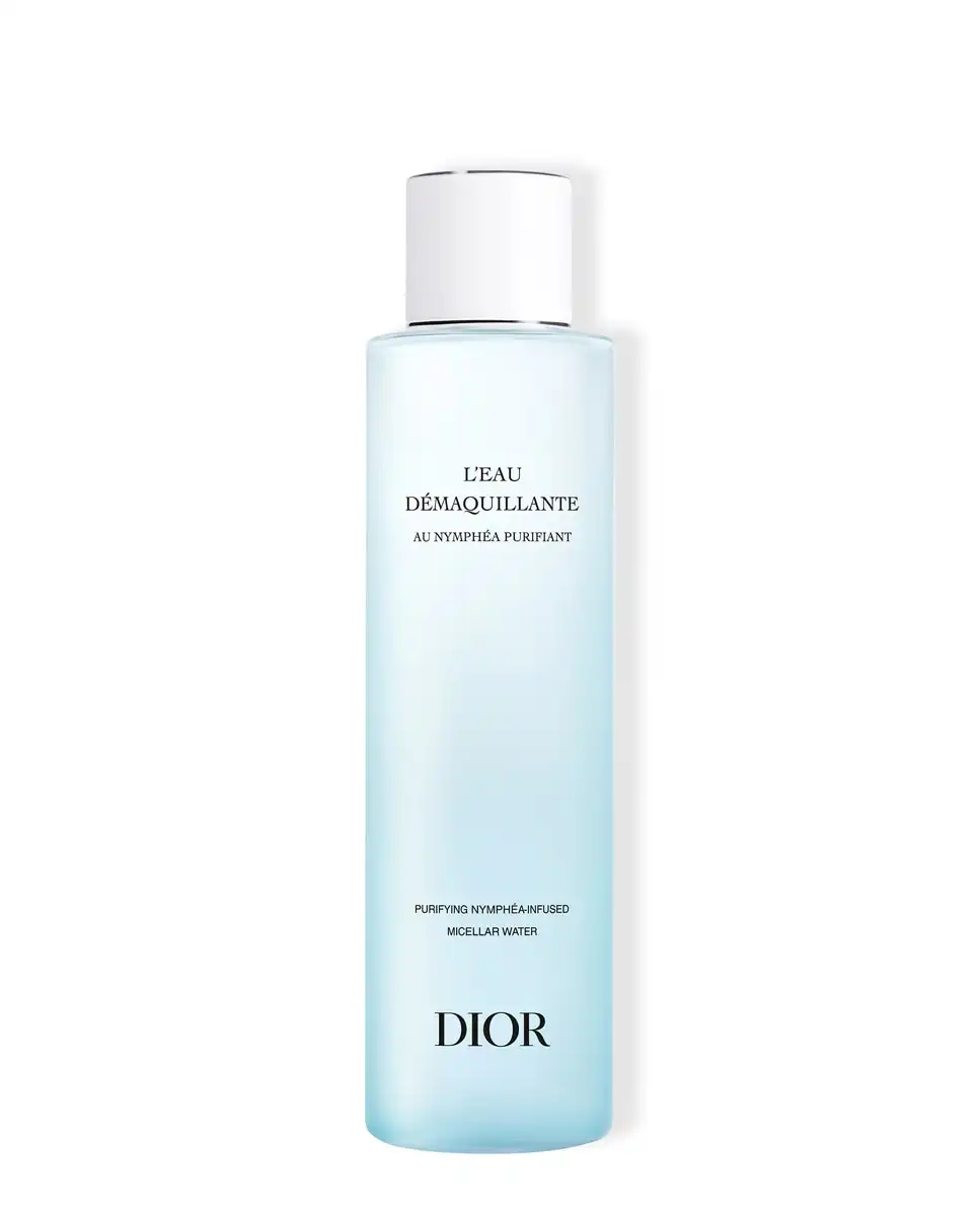 Dior - Agua Micelar Desmaquillante Para Rostro Y Ojos - Fórmula De Tratamiento Con Nenúfar Blanco Francés Purificante - Dior - Comparador de precios