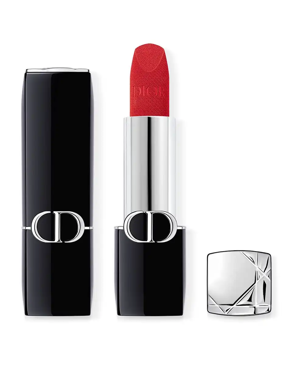 Dior - Barra de labios - Confort y larga duración - Tratamiento floral hidratante. - Dior - Comparador de precios