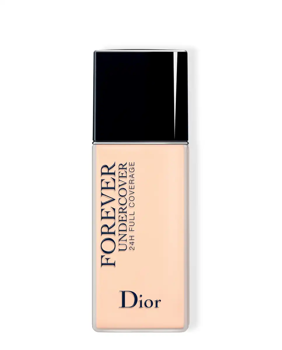 Dior - Base De Maquillaje Ultrafluido Cobertura Total 24h* - Dior - Comparador de precios