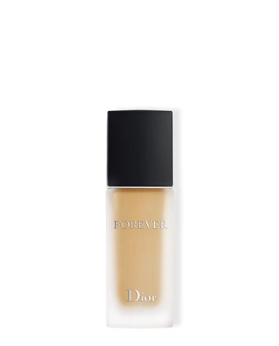 Dior - Fondo De Maquillaje Mate Duración 24 H Que No Transfiere - Enriquecido En Tratamiento - Clean - Dior - Comparador de precios