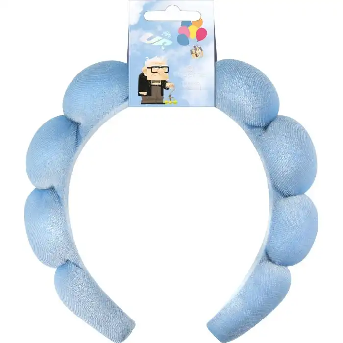 Disney Pixar Up Diadema de Maquillaje - ESSENCE - Comparador de precios