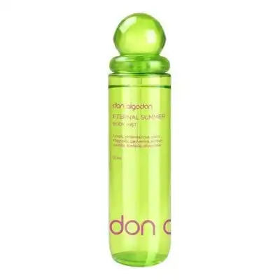 Don Algodon Eternal Summer Body Mist 90 ml - Don Algodón - Comparador de precios