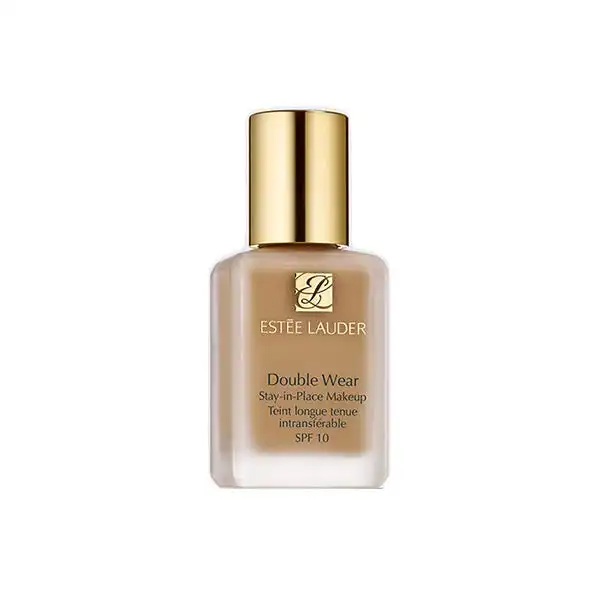 Double Wear Stay-In-Place Oil-Control Spf 10 3C2 Pebble - Estée Lauder - Comparador de precios