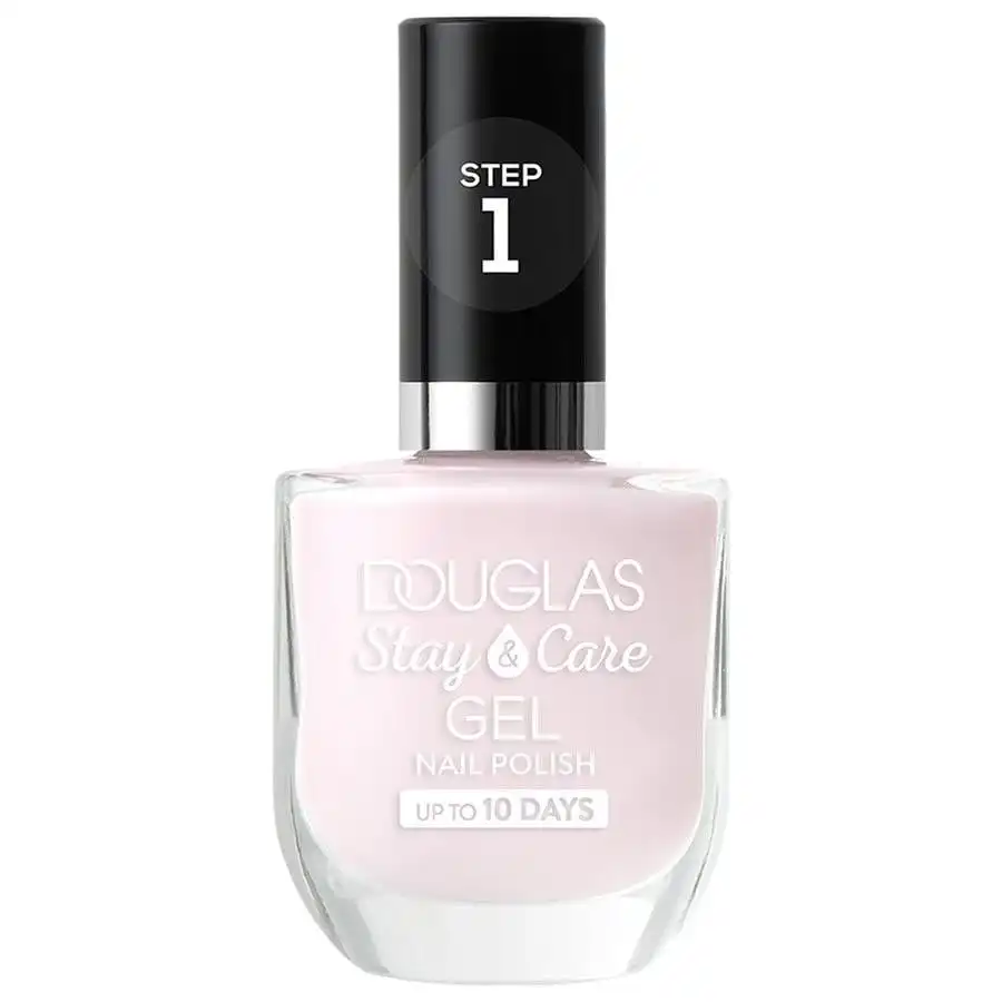 Douglas Collection - Make-Up Stay & Care Gel Nail Polish Lacas de uñas 10 ml No. 2 - Love Me Tender - Douglas Collection - Comparador de precios