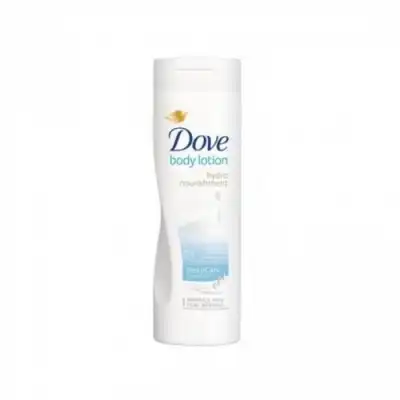 Dove Dove Body Lotion Piel Normal, 400 ml - DOVE - Comparador de precios