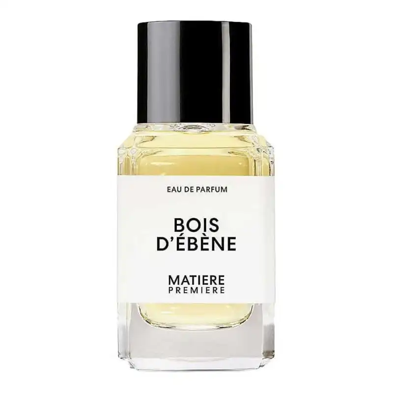 Eau de Parfum Bois D'Ebene 50ml Matiere Premiere (Isoleé) - Matiere Premiere - Comparador de precios
