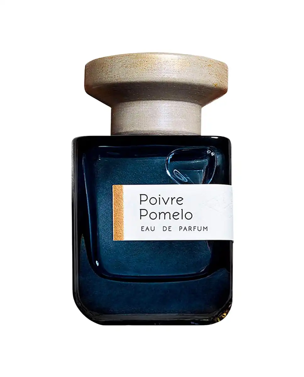 Eau de Parfum Poivre Pomelo Atelier Materi (Isolée) 100 ml - Atelier Materi - Comparador de precios