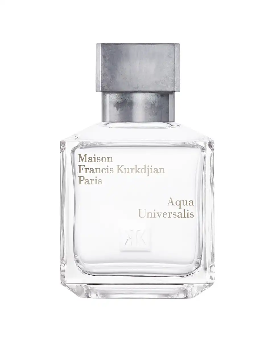 - Eau de Toilette Aqua Universalis Edt 70 Ml Maison Francis Kurkdjian (Isolée). - Francis - Comparador de precios