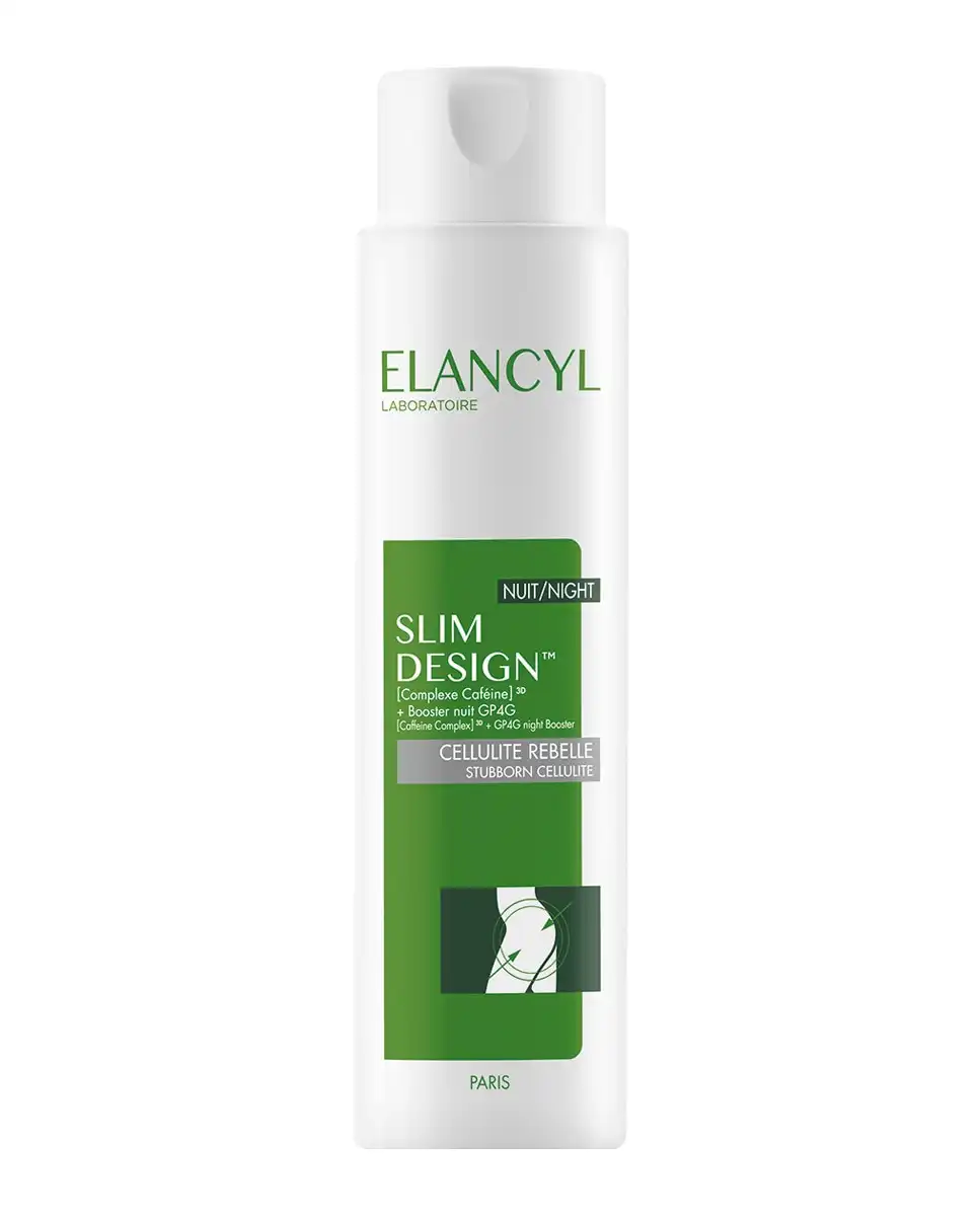 Elancyl - Slim Design Noche - Elancyl - Comparador de precios