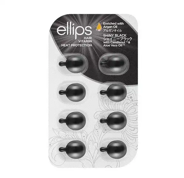 Ellips 8 cápsulas - ELLIPS - Comparador de precios